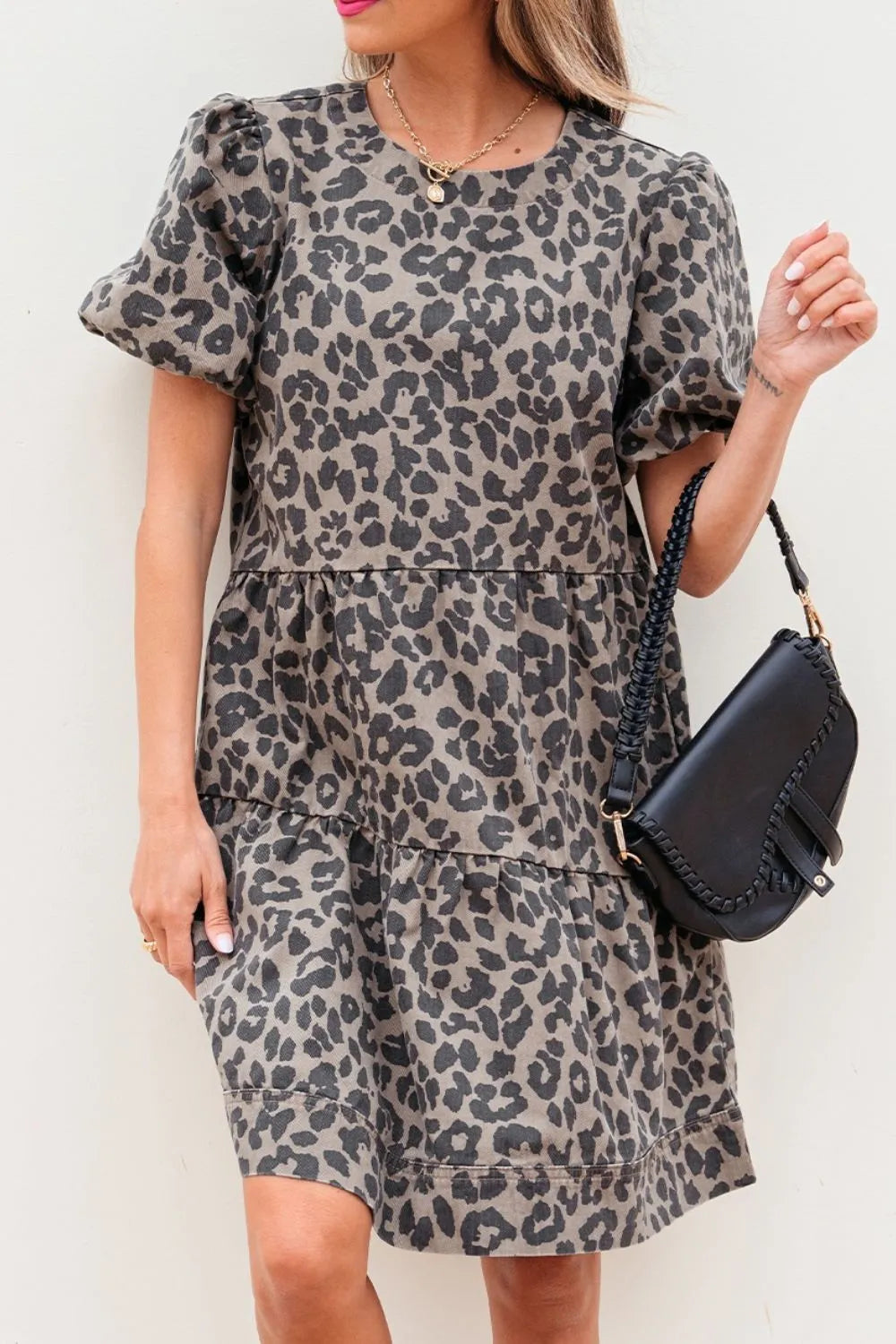Leopard / S