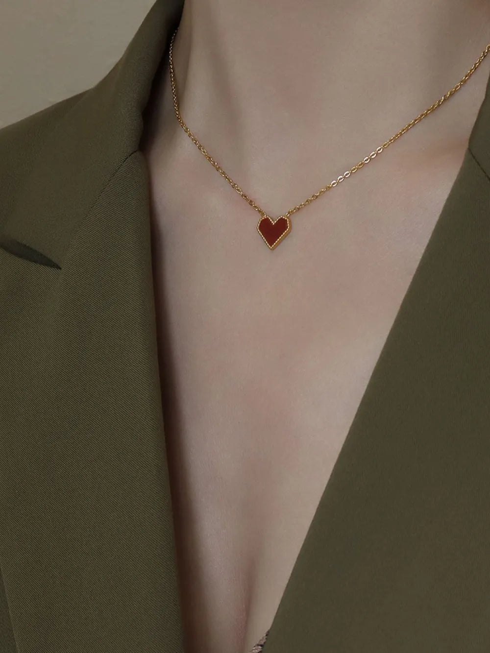 Gold / One Size