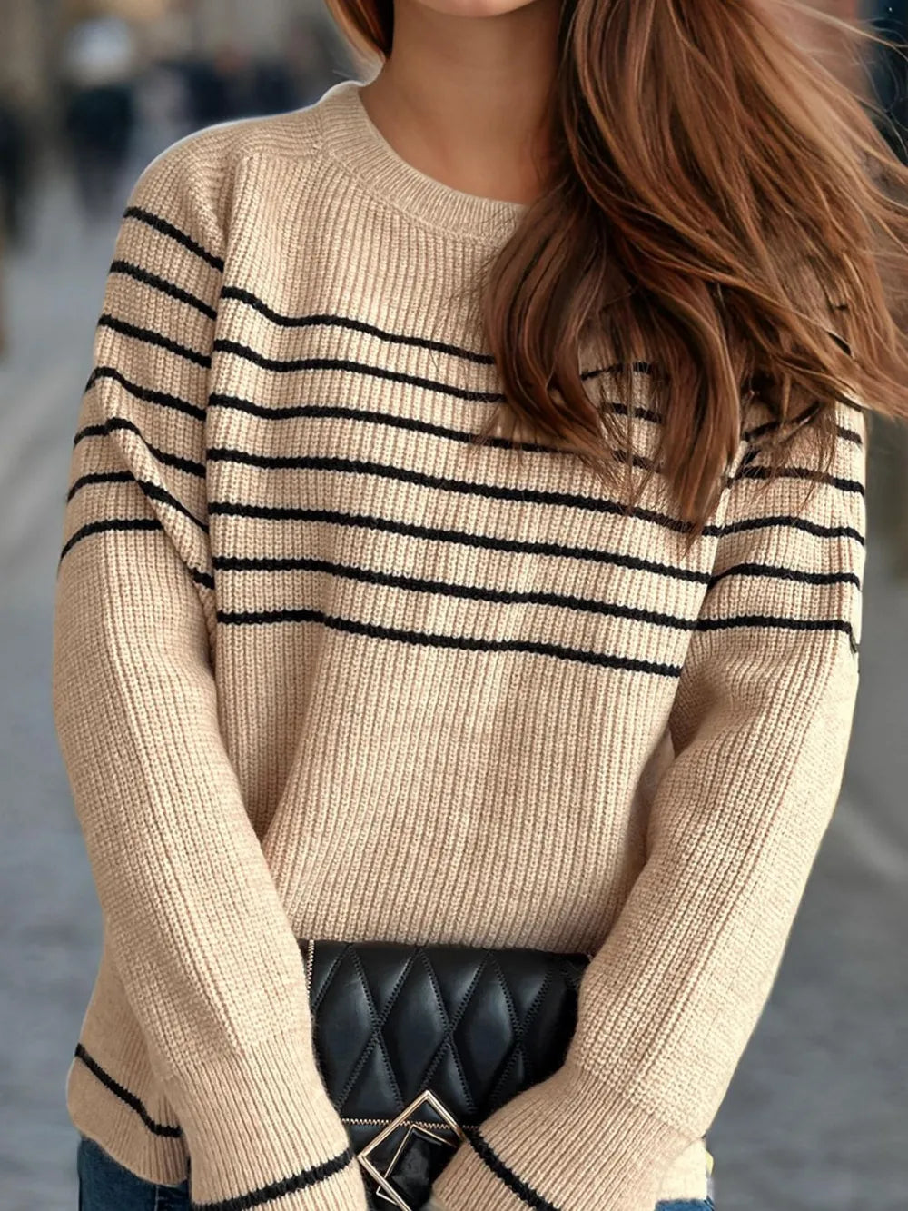 Tan / One Size