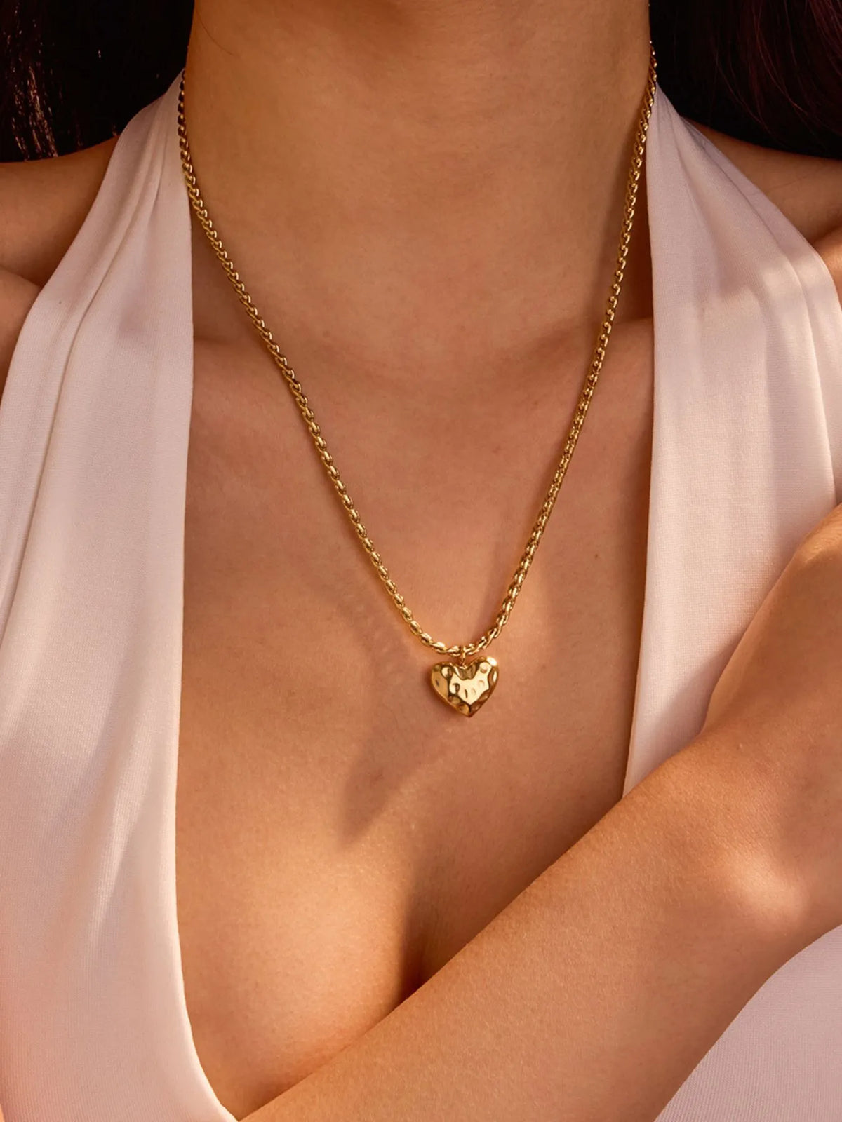 Gold / One Size