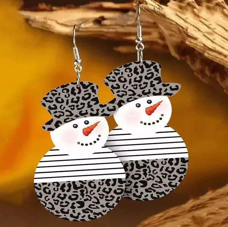 Leopard / One Size