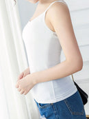 Scoop Neck Cami Top