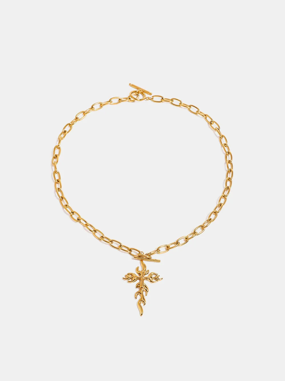 Gold / One Size