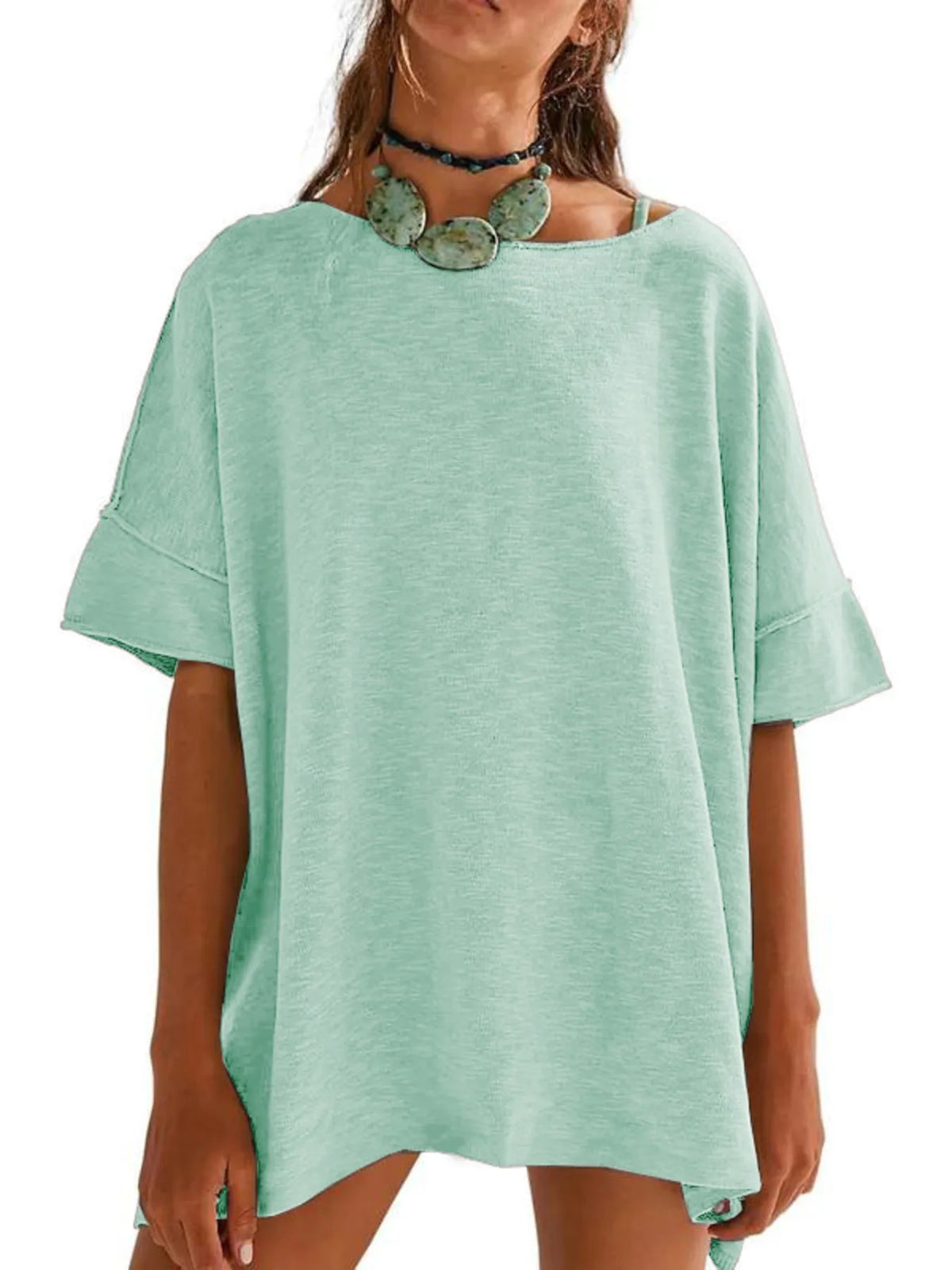 Light Green / S