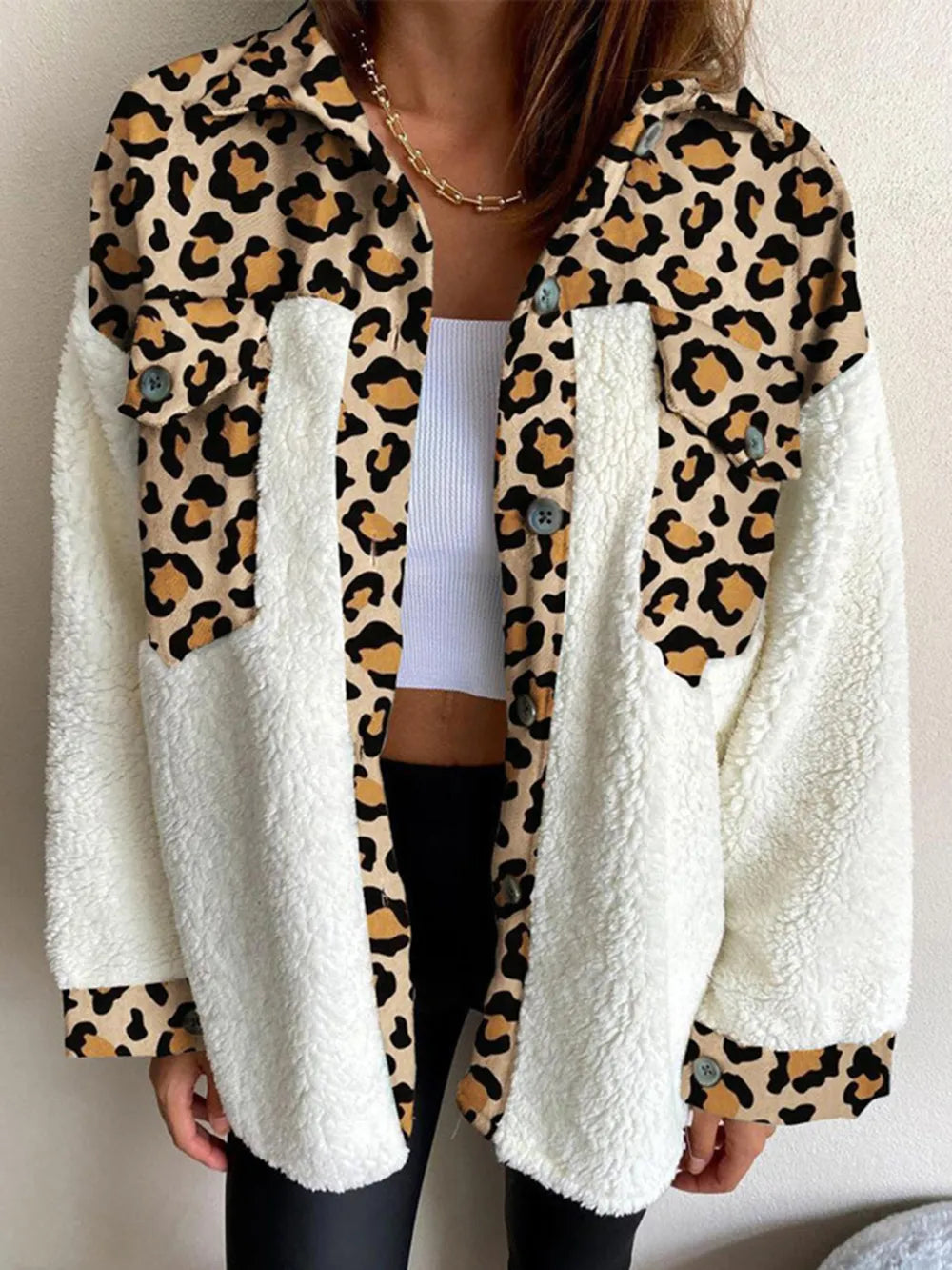 Leopard / S