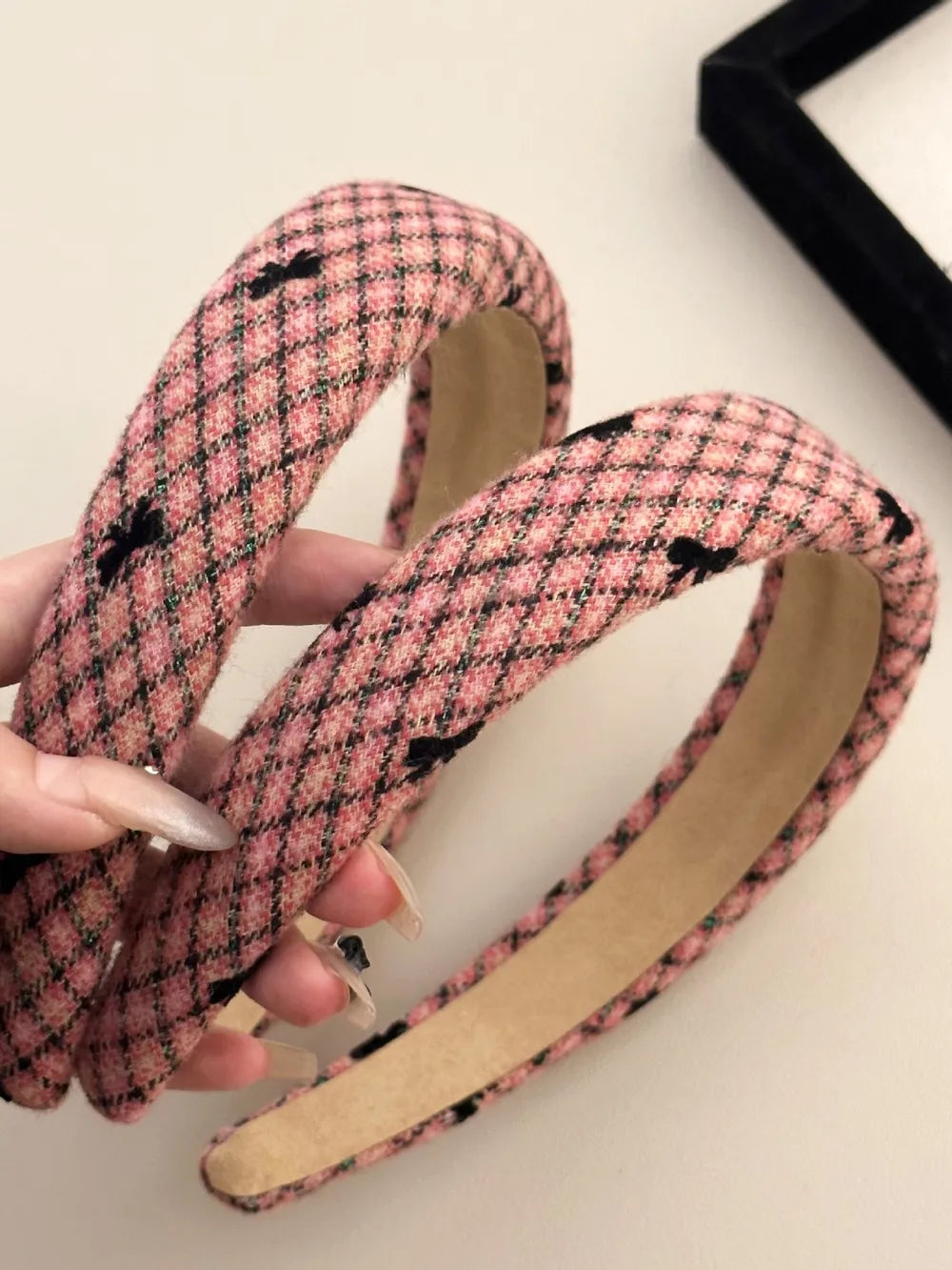 Pink / One Size