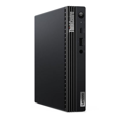Lenovo ThinkCentre M75q Gen 2, AMD Ryzen 5 PRO 5650GE, 16GB RAM, 256GB SSD, Windows 11 Pro