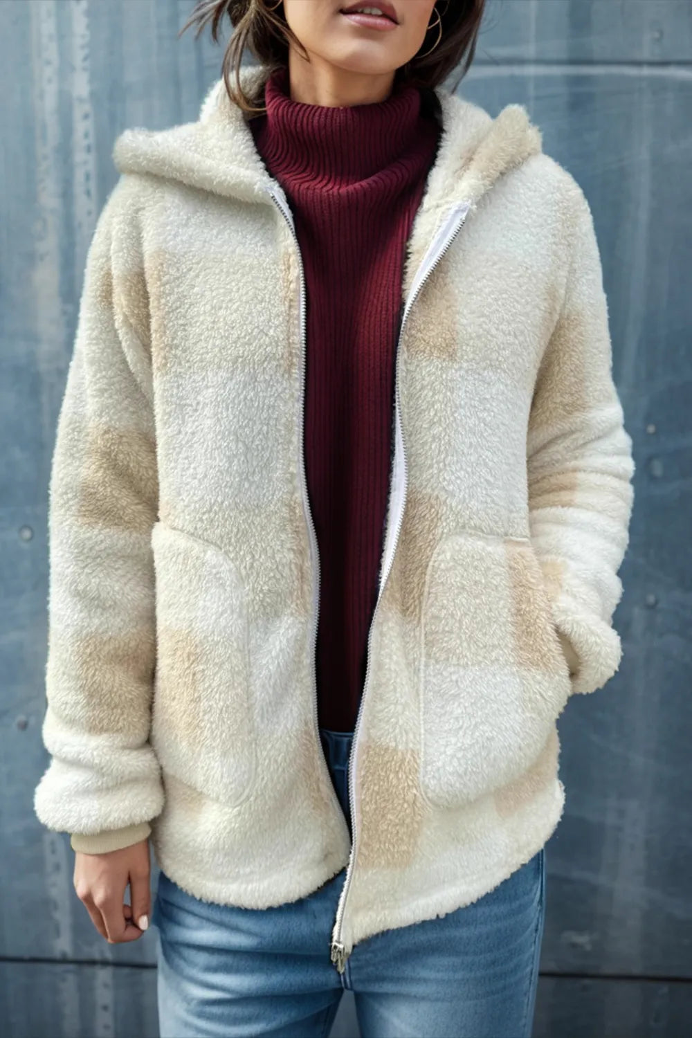 Khaki / S