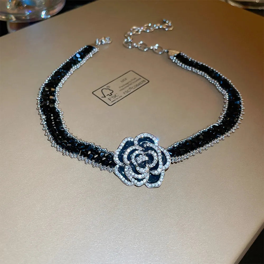 Black / One Size