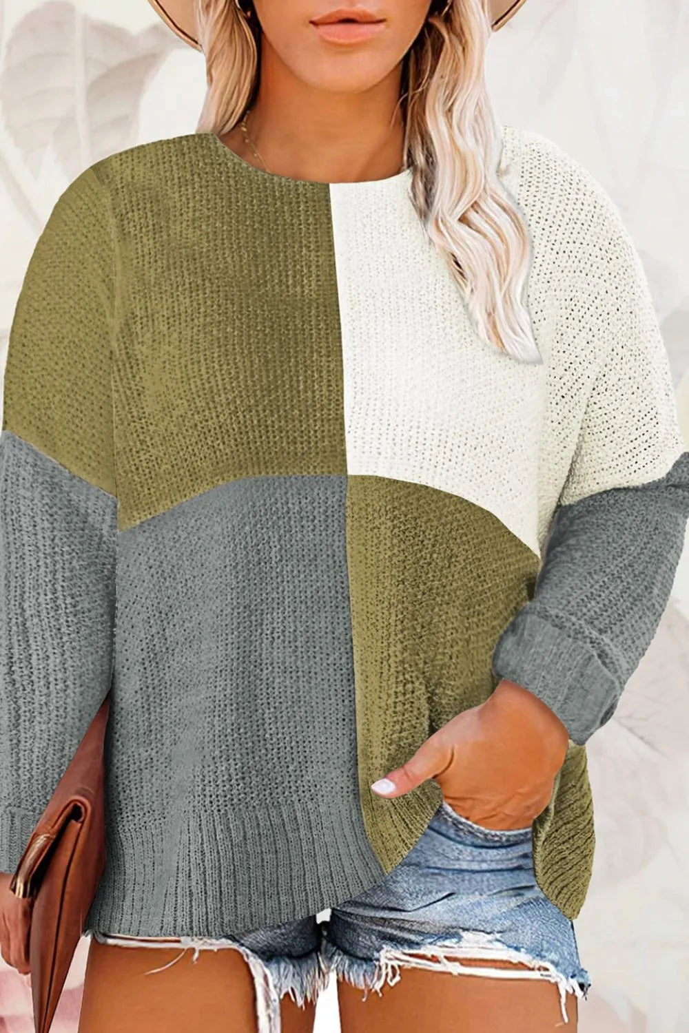 Yellow-Green / 1XL