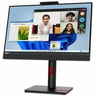 Lenovo ThinkCentre TinyInOne 24 G5 23.8" FHD IPS Monitor, 1920x1080, 4ms Response Time, Antiglare