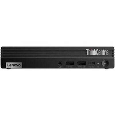 Lenovo ThinkCentre M75q Gen 5, AMD Ryzen 7 PRO 8700GE, 16GB RAM, 512GB SSD, Windows 11 Pro