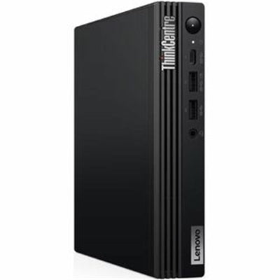 Lenovo ThinkCentre M70q Gen 5 PC, Intel i5-14400T, 16GB RAM, 256GB SSD, Windows 11 Pro