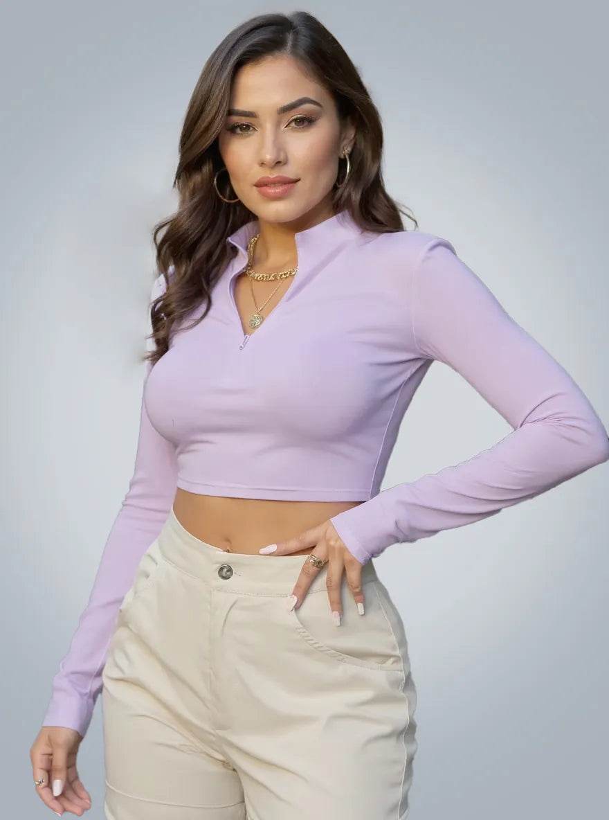 Lilac / XS