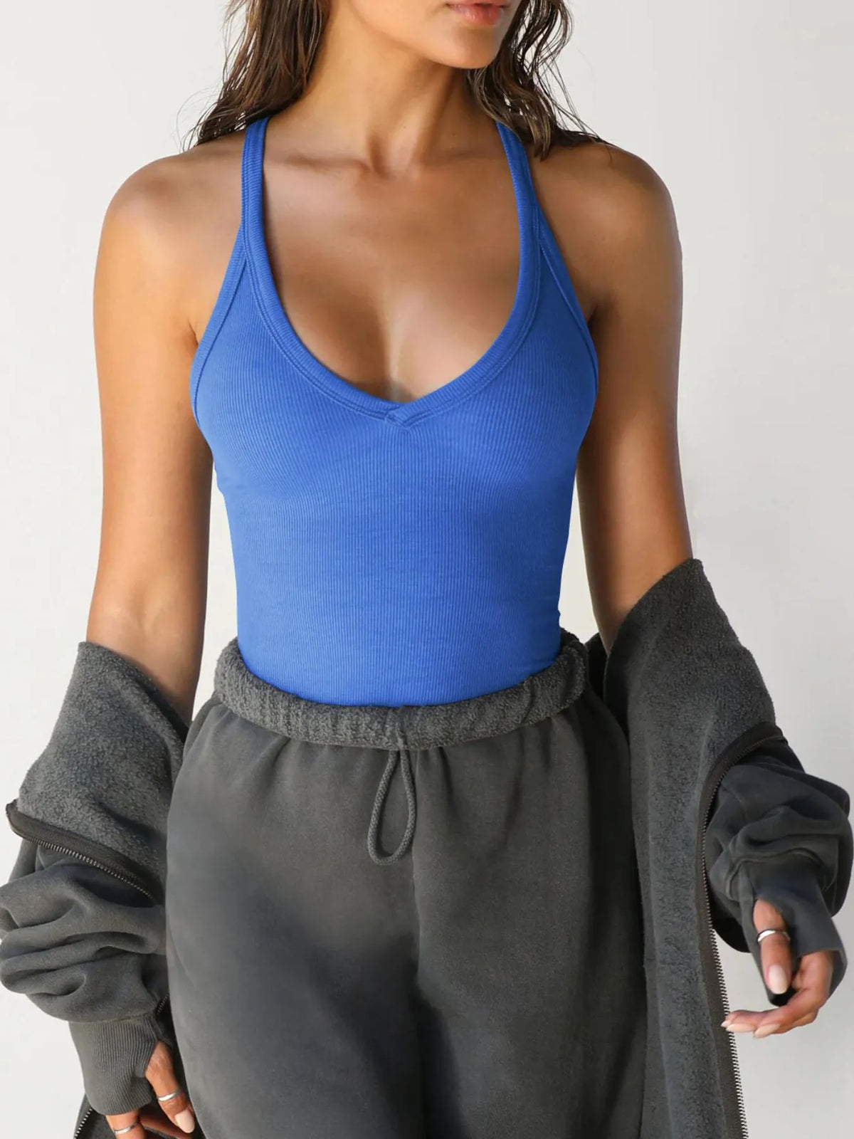 Blue / XS