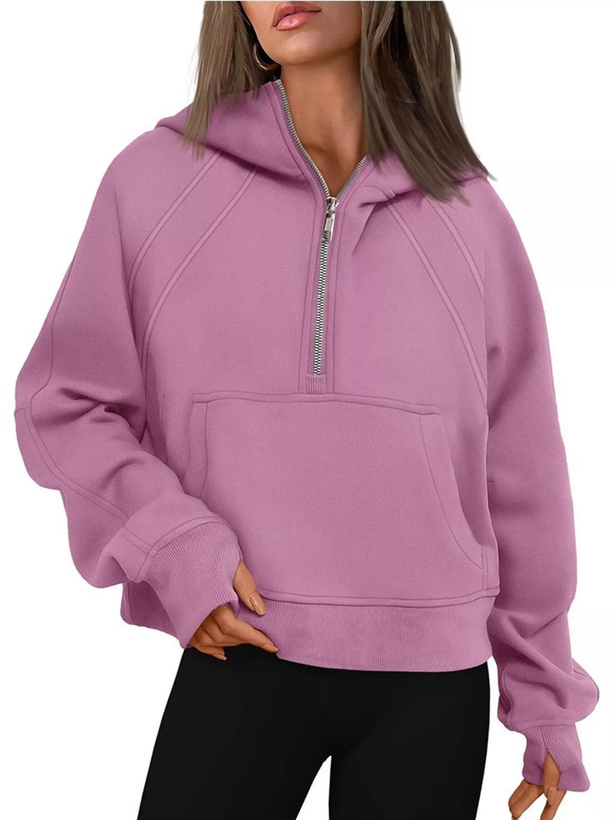Pink / S