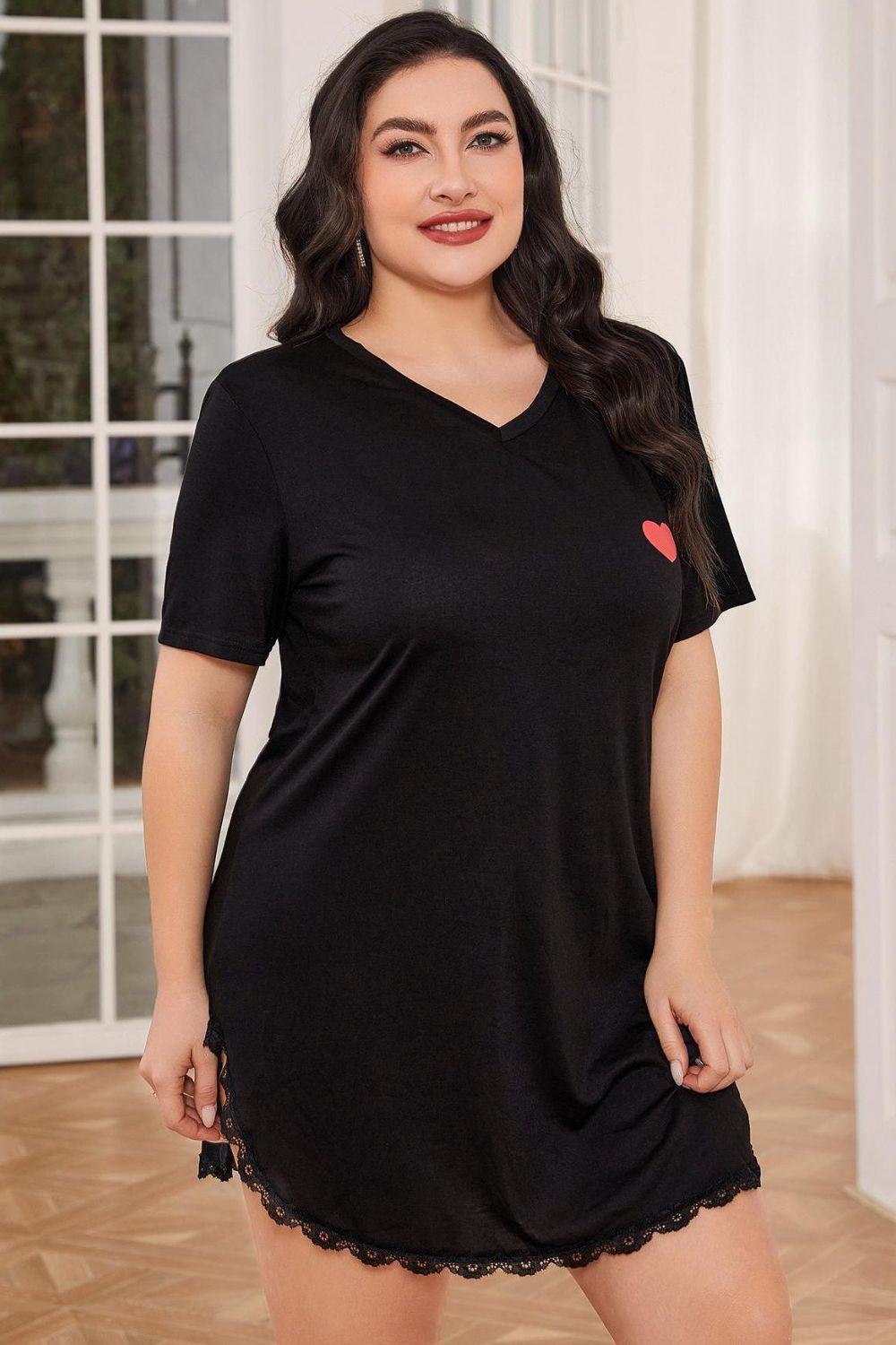 Black / 0XL
