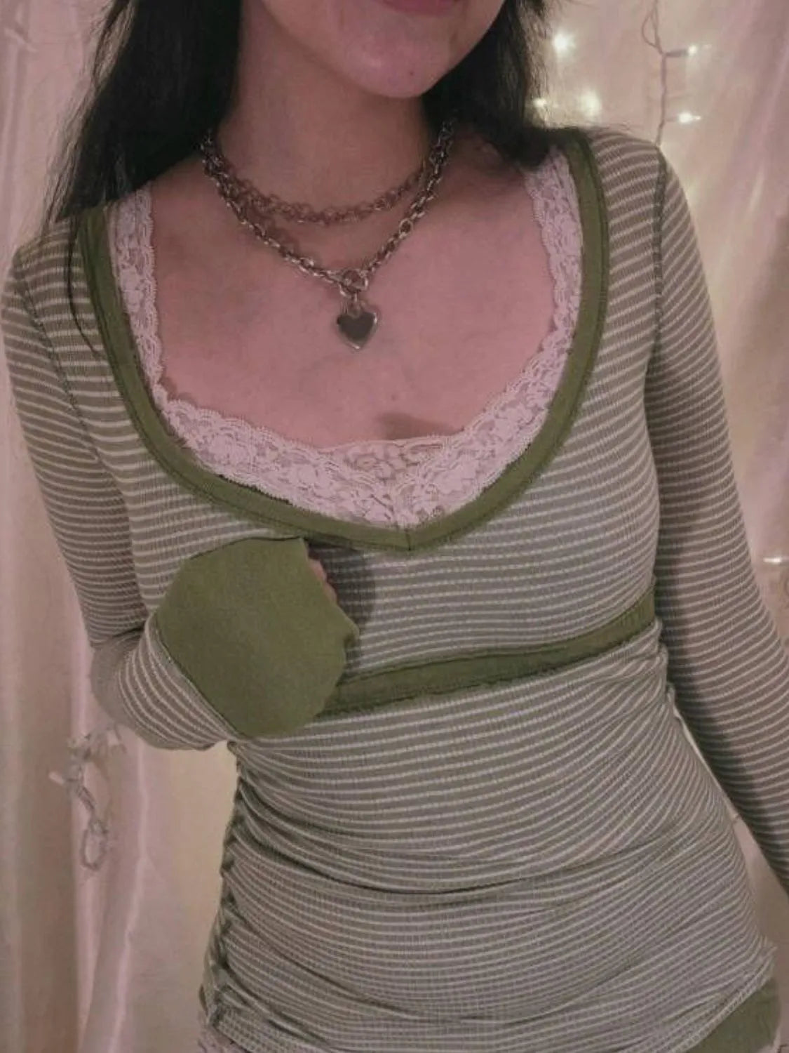 Matcha Green / S