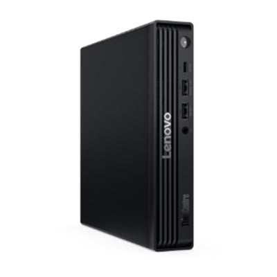 Lenovo ThinkCentre M70q Gen 6 Desktop PC - Intel Core Ultra 7, 16GB RAM, 512GB SSD, Windows 11 Pro