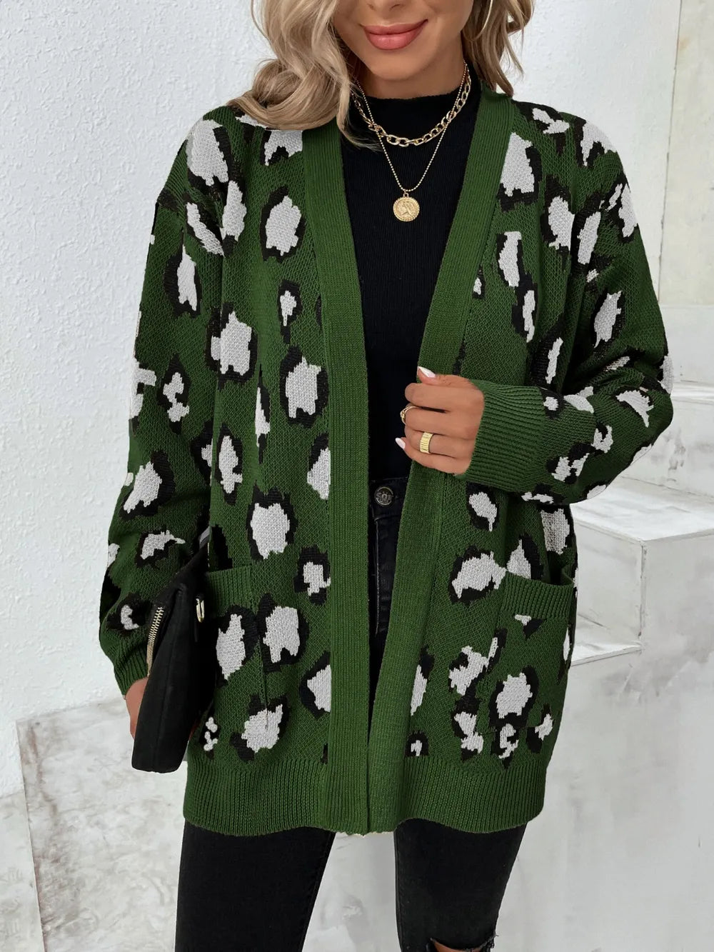 Army Green / S