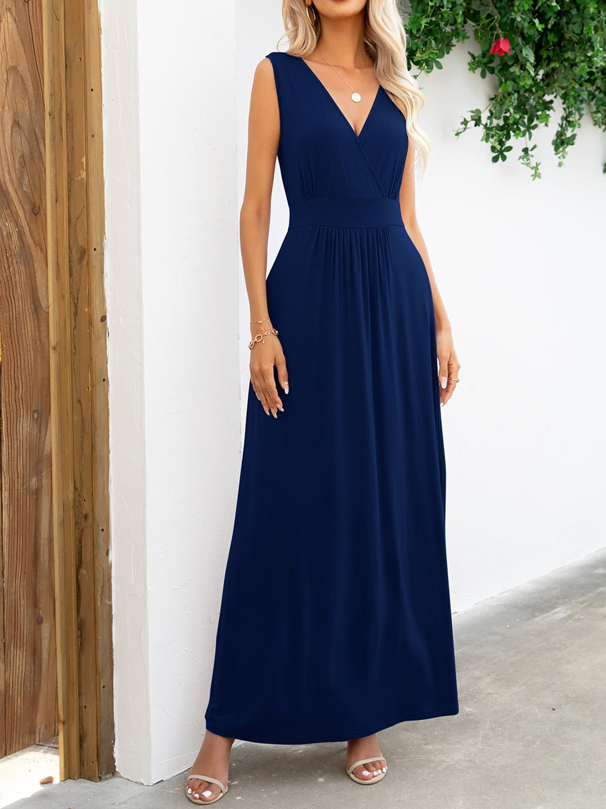 Dark Navy / S