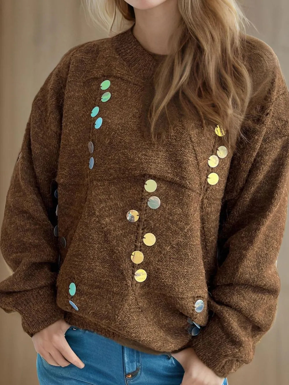 Brown / One Size