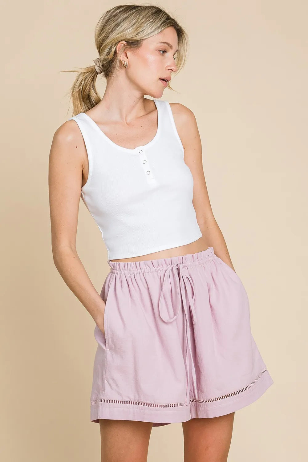 Mauve / S