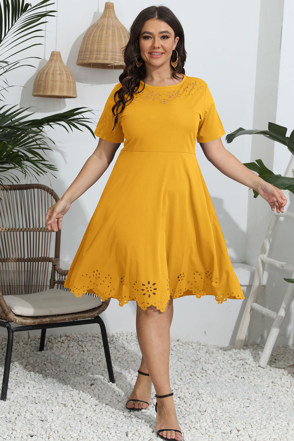 Mustard / L