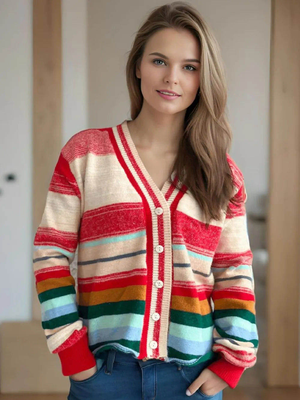 Multicolor / One Size