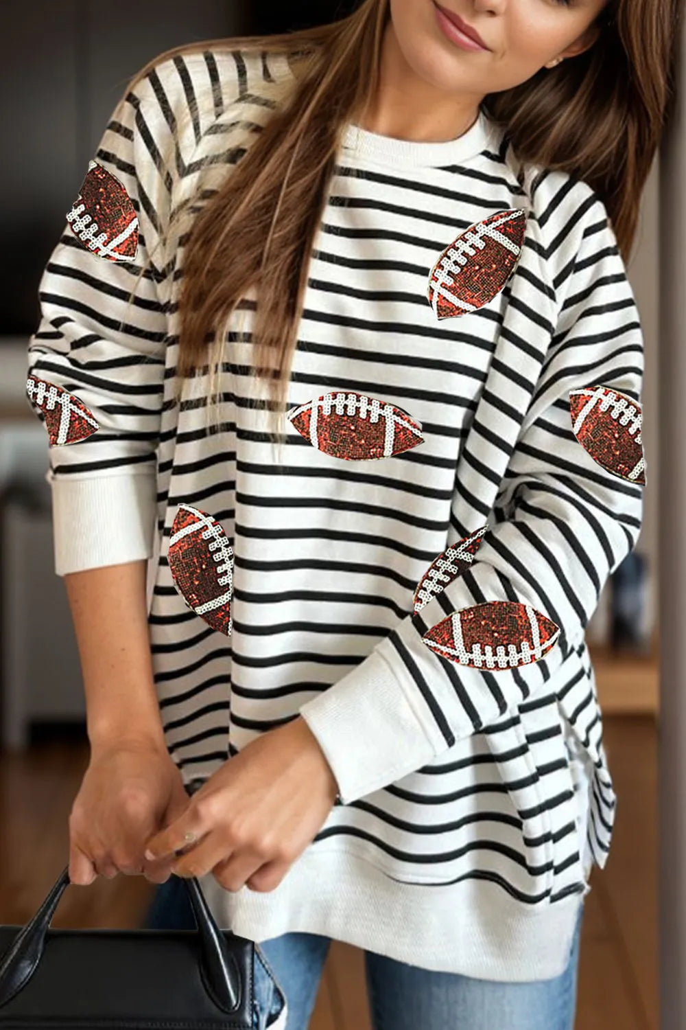 Stripe / S