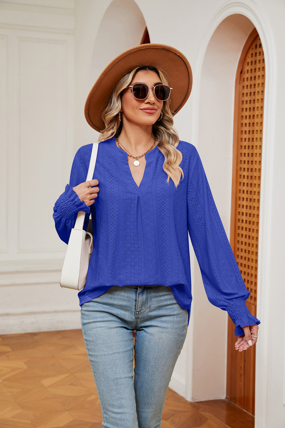 Royal  Blue / S
