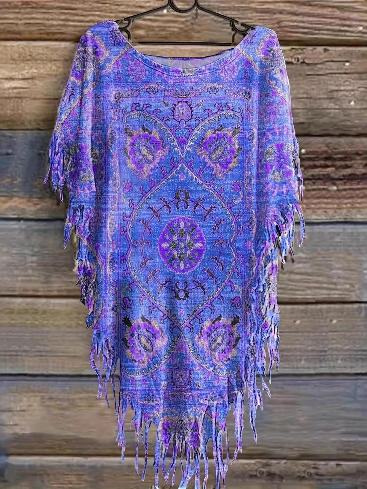 Purple / XL