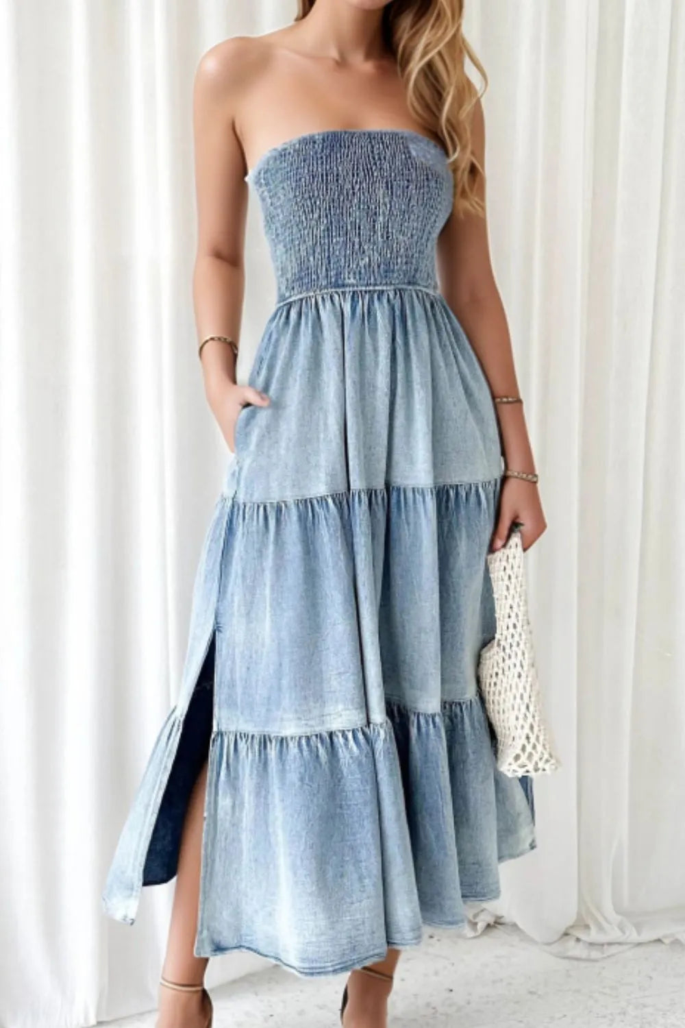 Light Blue / S