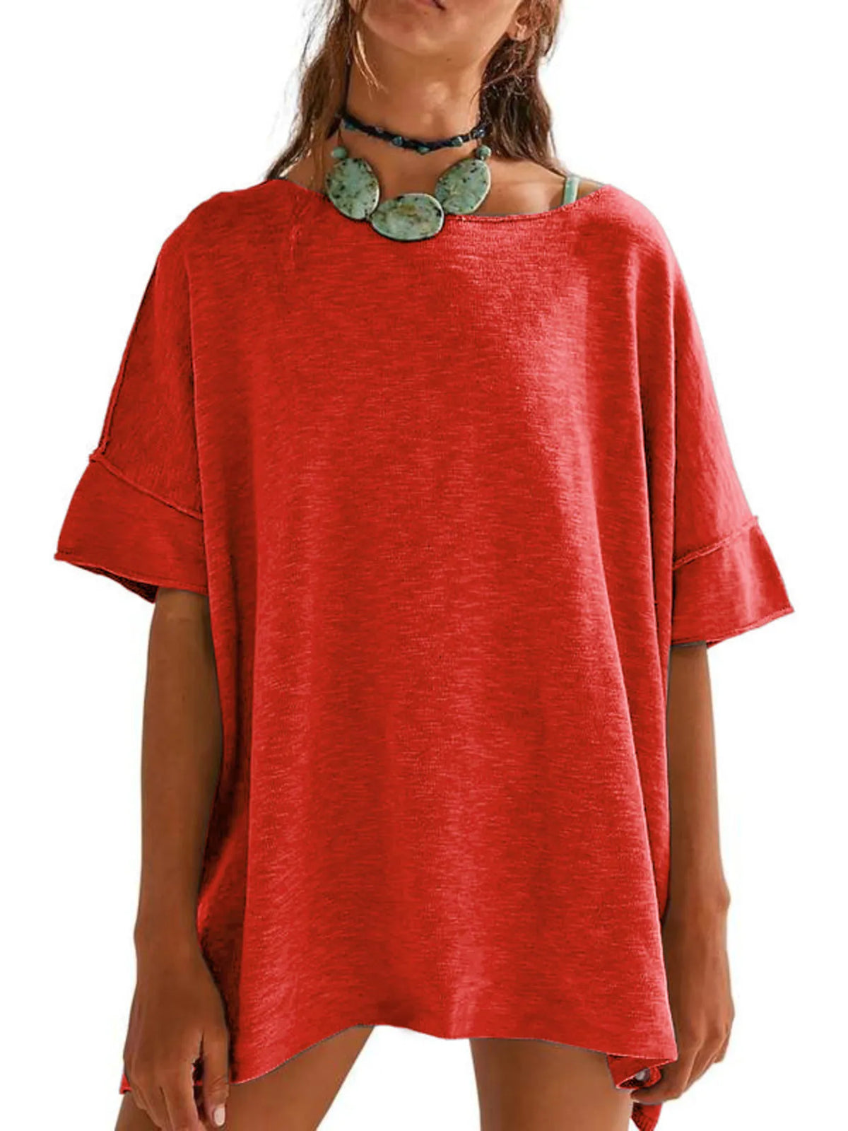 Watermelon Red / S
