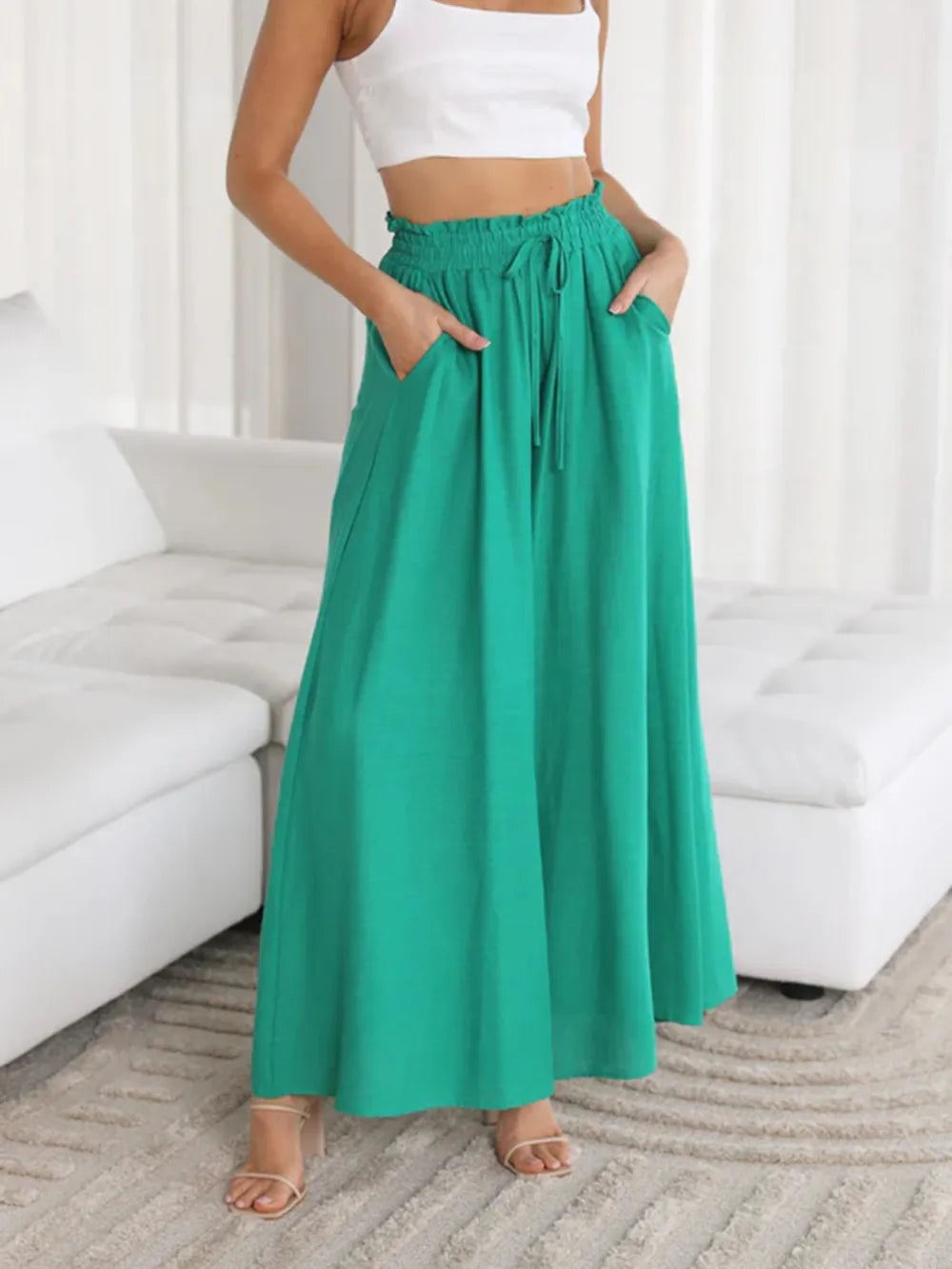 Turquoise / S