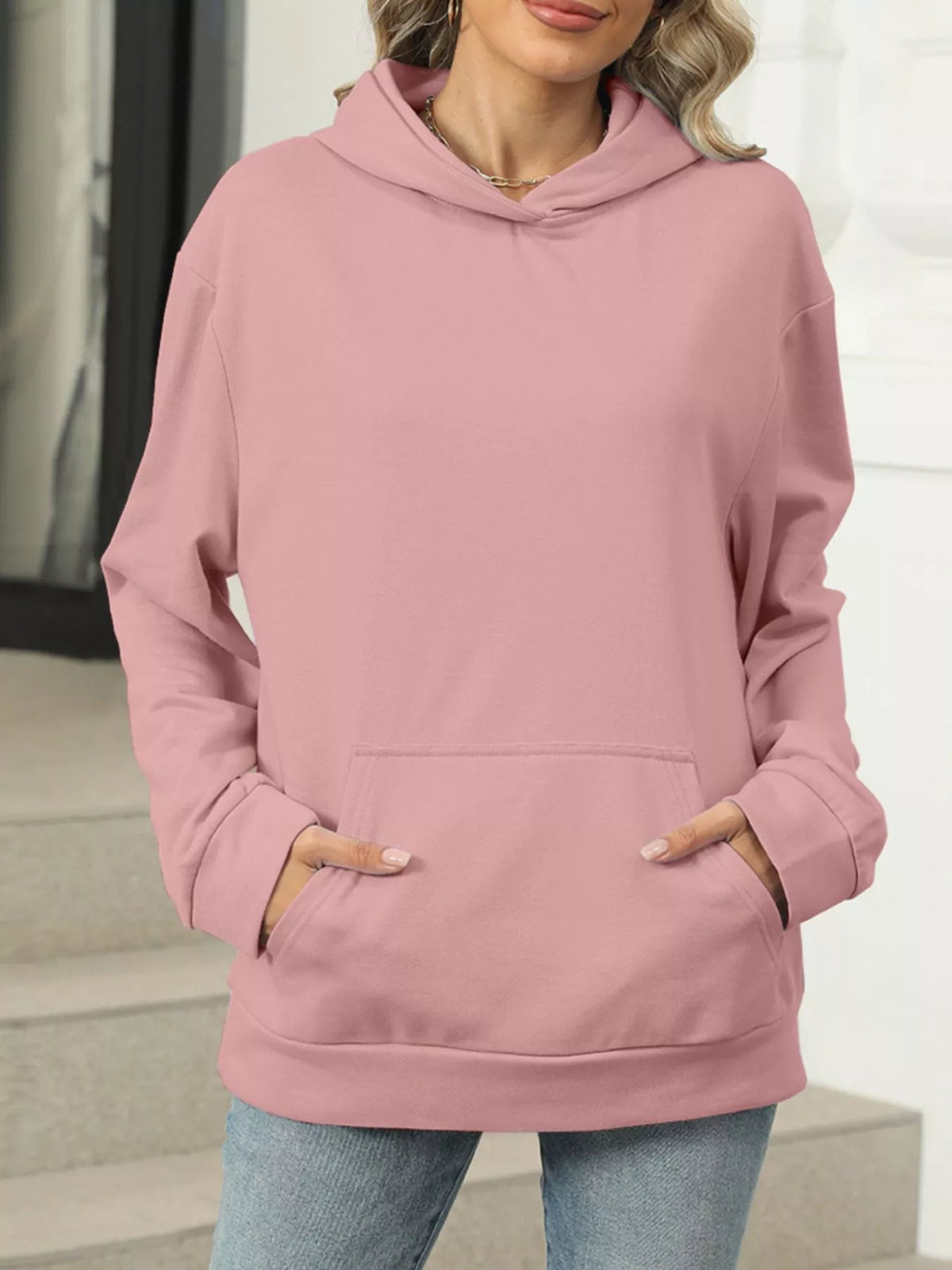 Pink / S