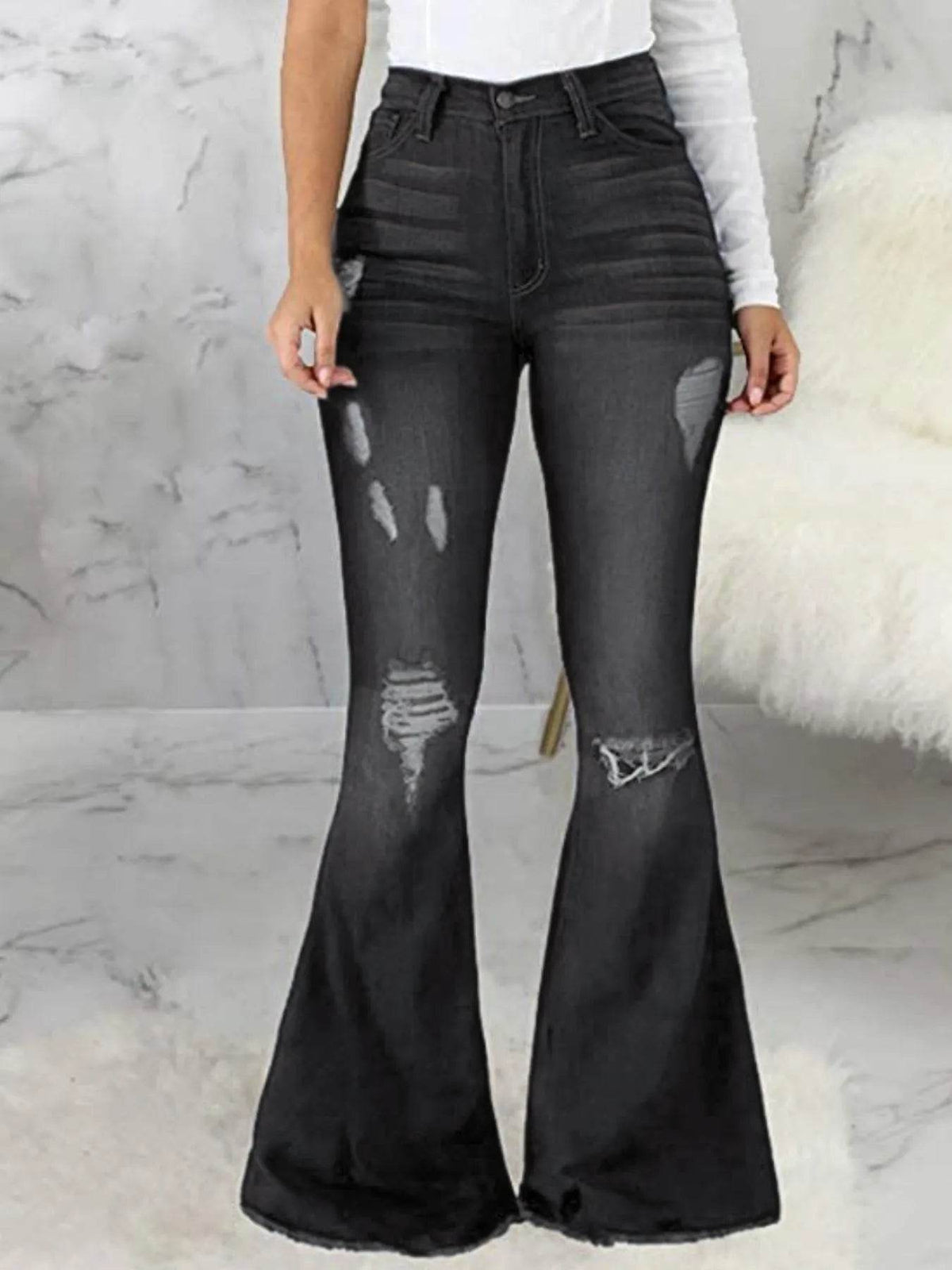 Black / XS