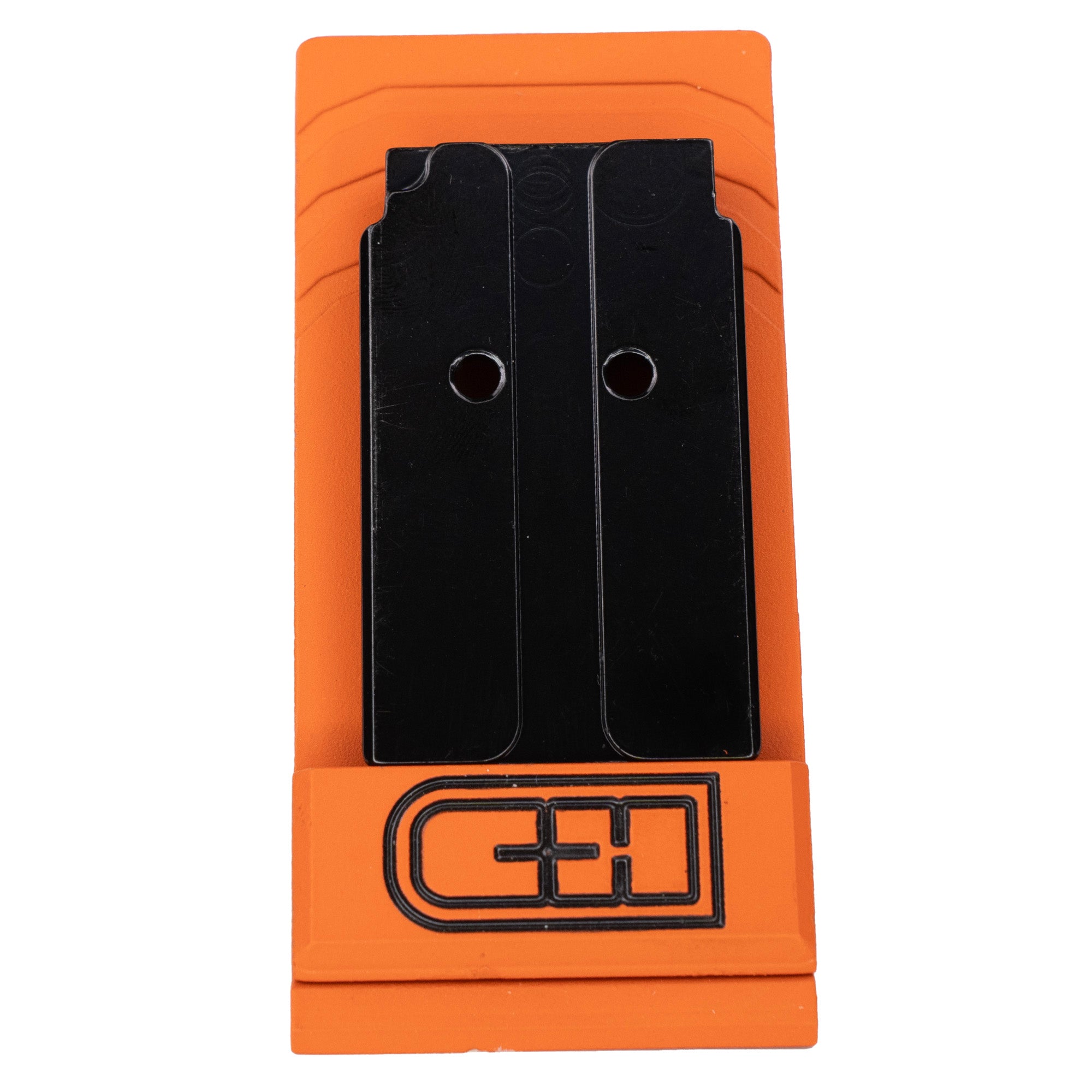 C&H Precision Glock MOS Adapter Plate For Holosun 509T - Made In USA Stainless Steel Hardware