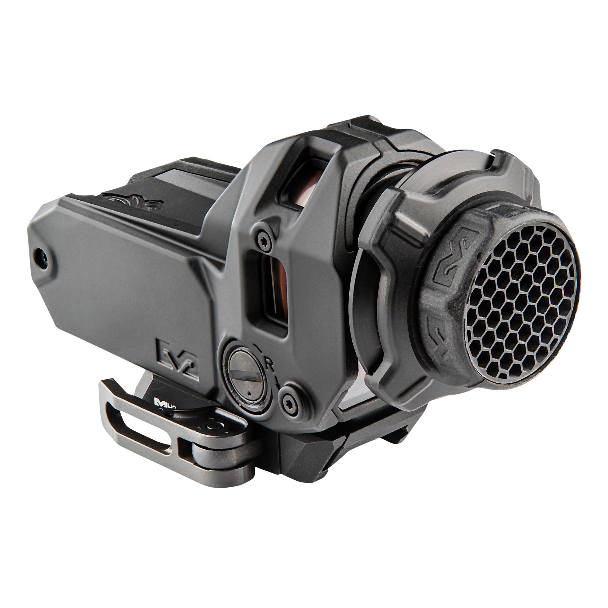 MEPRO M22 BULLSEY 3.5MOA RED PICRAIL