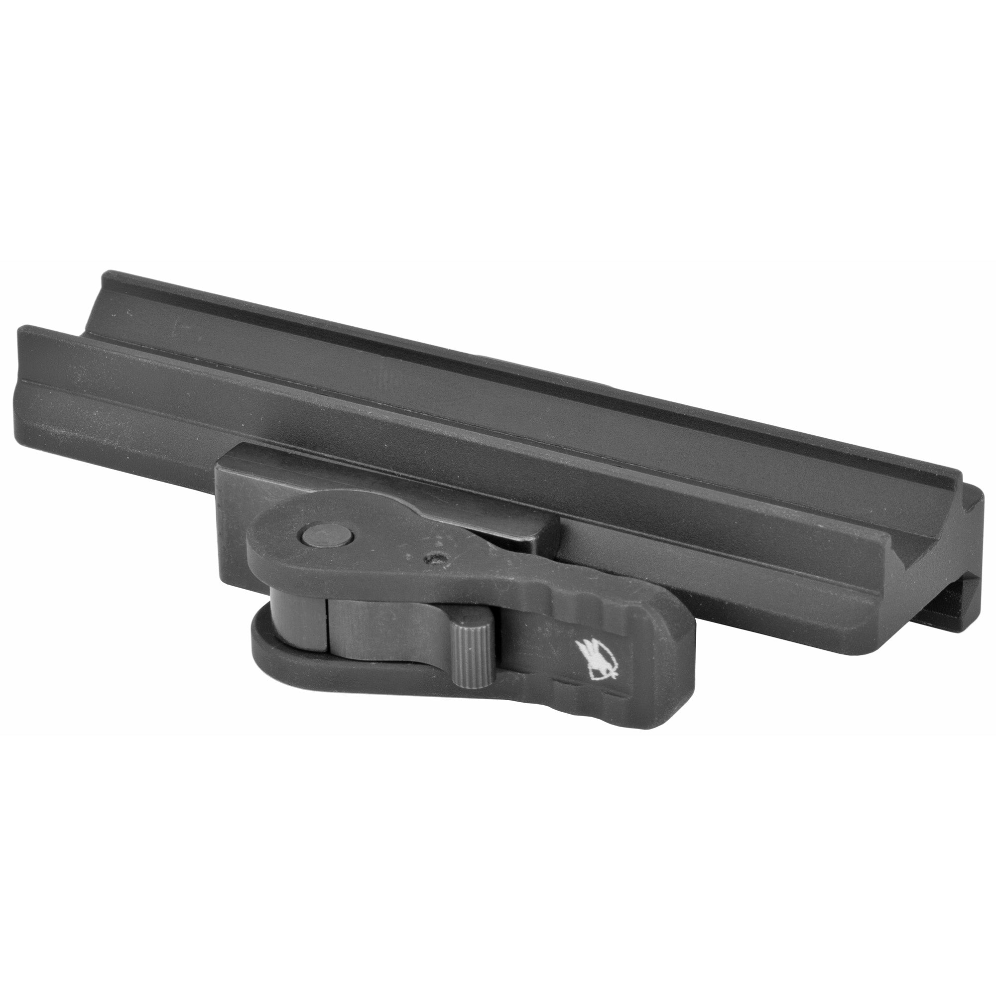 American Defense Mfg. AM DEF LRG Base Full Size ACOG QR with Patented QD Auto Lock System