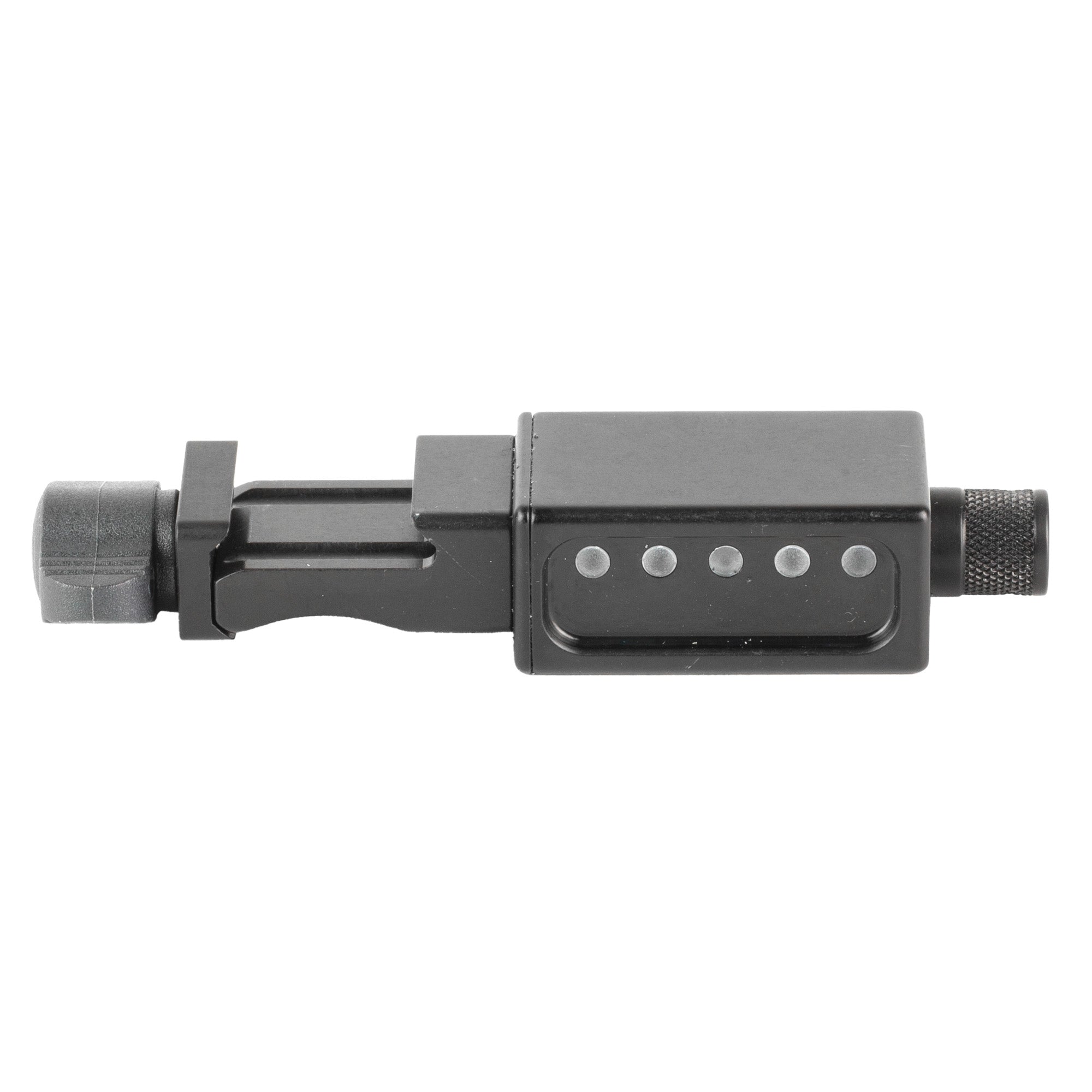 MDT Send iT MV3 Long Range Electronic Level - 5 LEDs, Adjustable Brightness, Weather Resistant