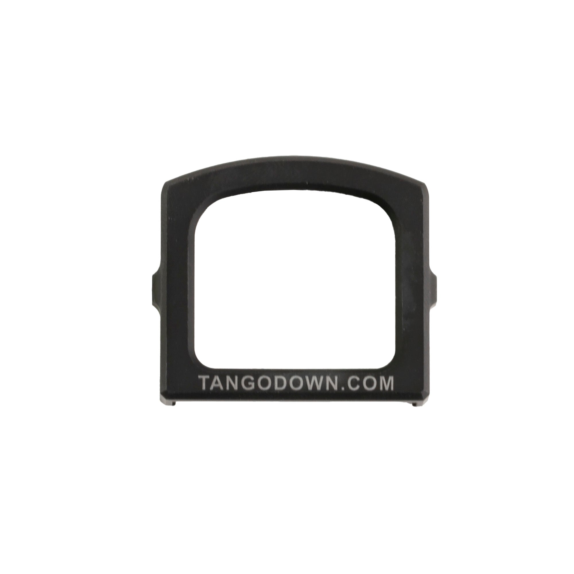 TangoDown ACRO P2 Lens Guard - CNC Machined 6061-T6 Aluminum, Hard Coat Anodized Finish