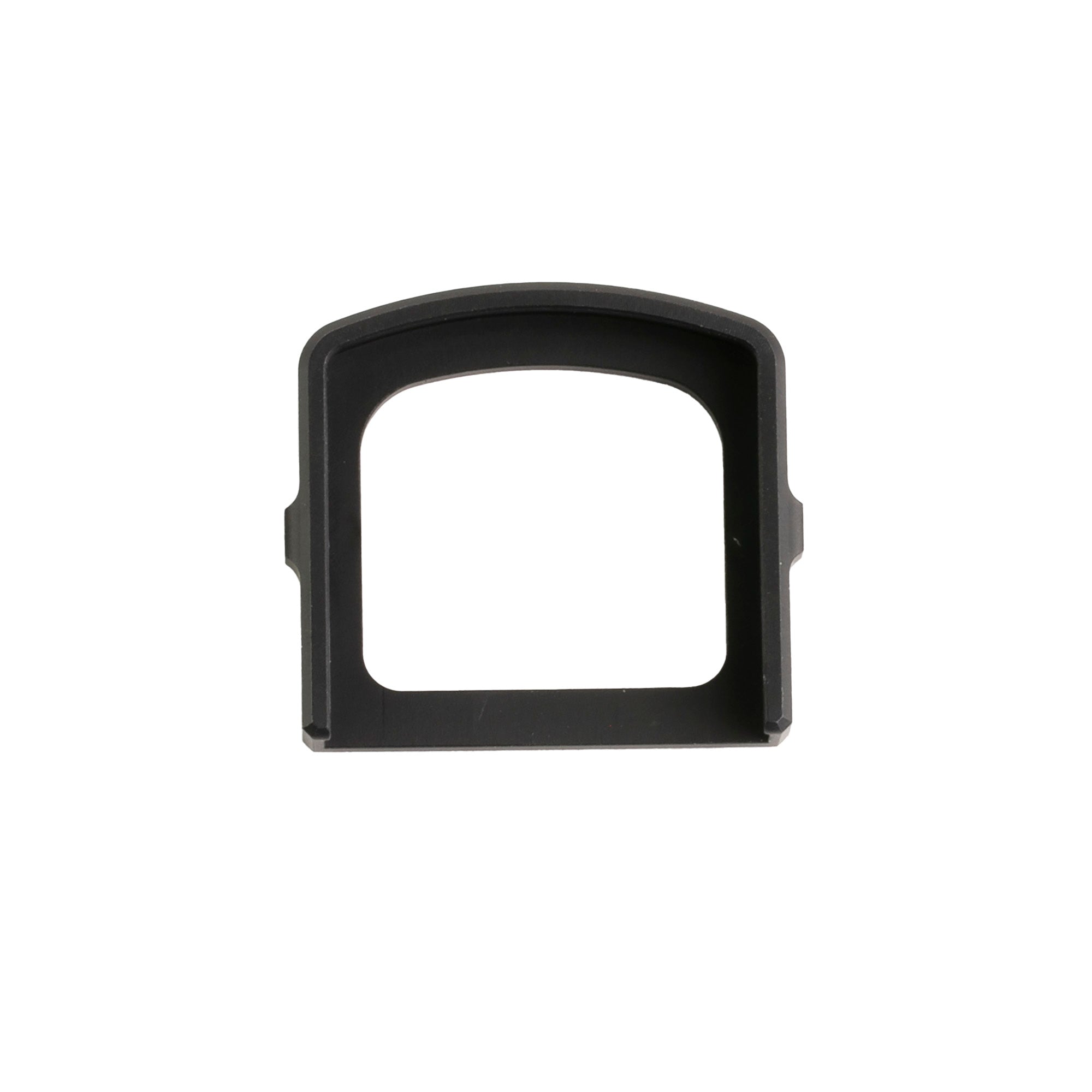 TangoDown ACRO P2 Lens Guard - CNC Machined 6061-T6 Aluminum, Hard Coat Anodized Finish