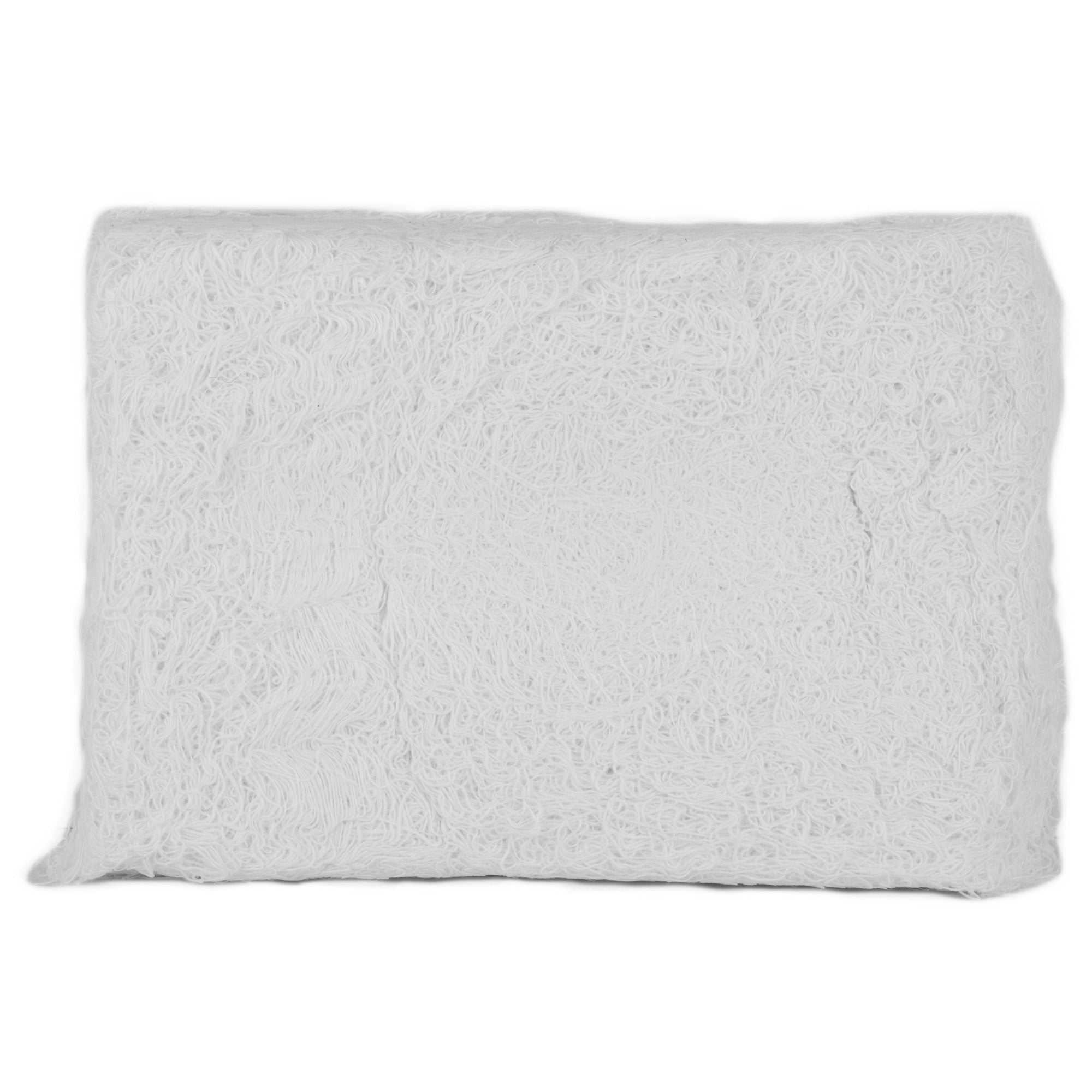 North American Rescue 4.5" X 4.1 Yd Compressed Sterile Gauze - Ultra-Compact, 6-Ply Cotton for Wound Care