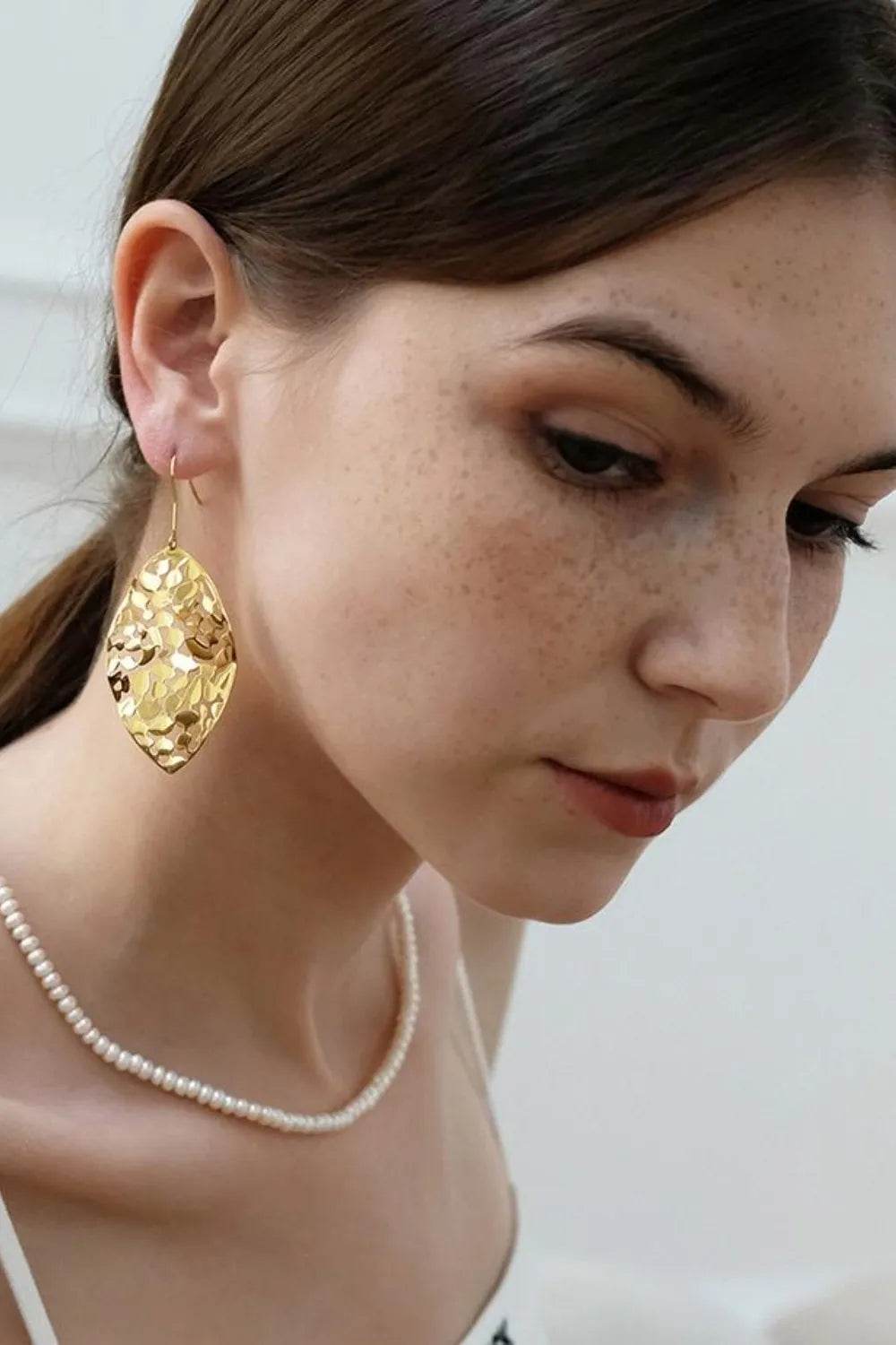 Gold / One Size