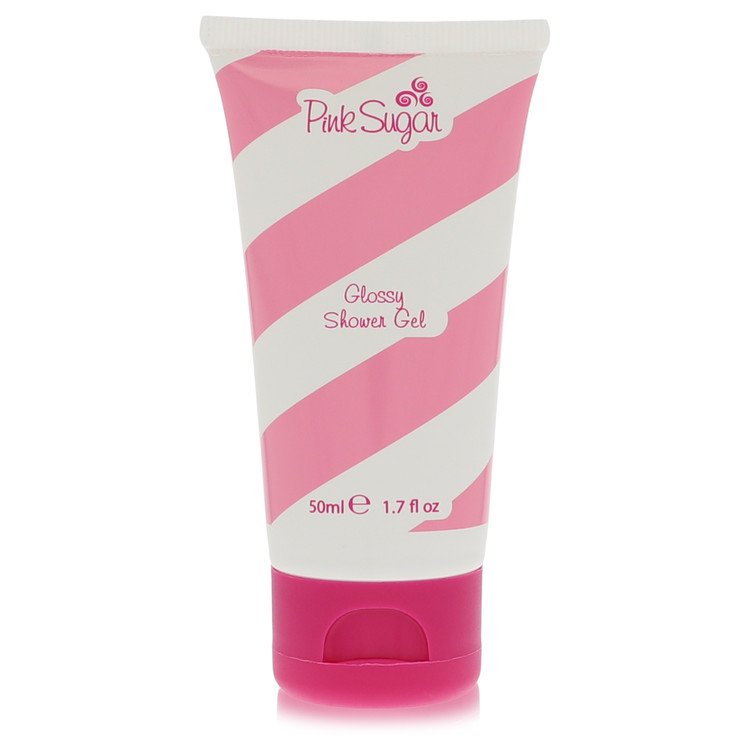 Aquolina Travel Shower Gel 1.7 oz for Women