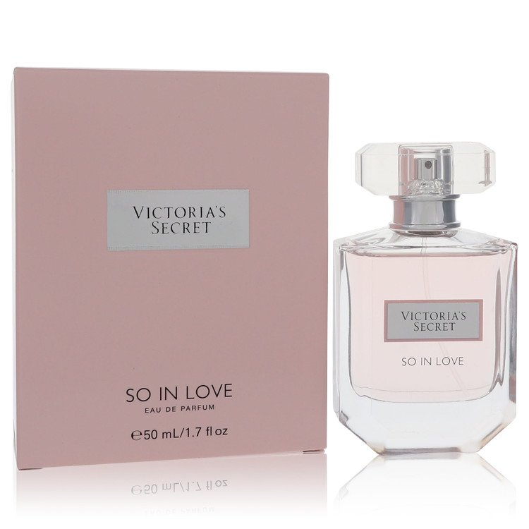 Victoria's Secret Eau De Parfum Spray 1.7 oz for Women