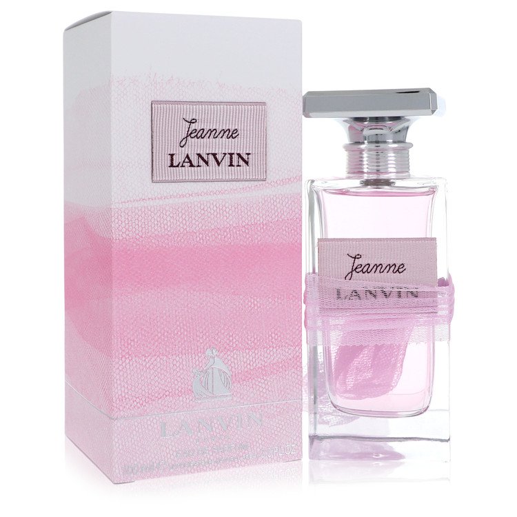 Lanvin Eau De Parfum Spray 3.4 oz for Women