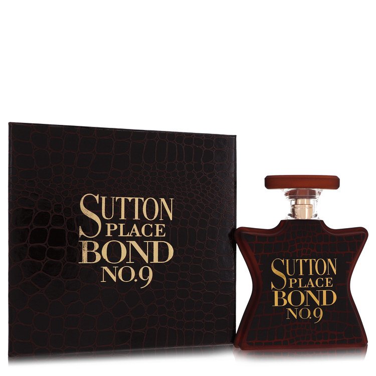 Bond No. 9 Eau De Parfum Spray 3.4 oz for Women