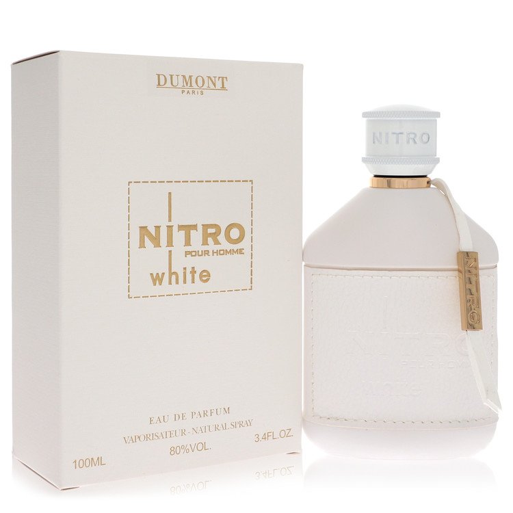 Dumont Paris Eau De Parfum Spray 3.4 oz for Men